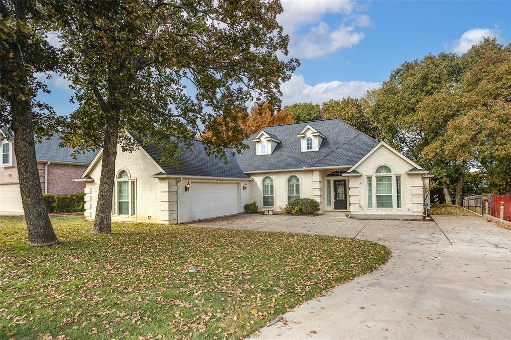 2113 Country Brook Drive
