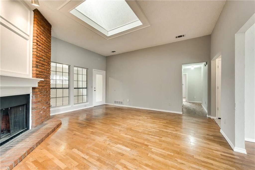 Homestead #2 - Residential Lease