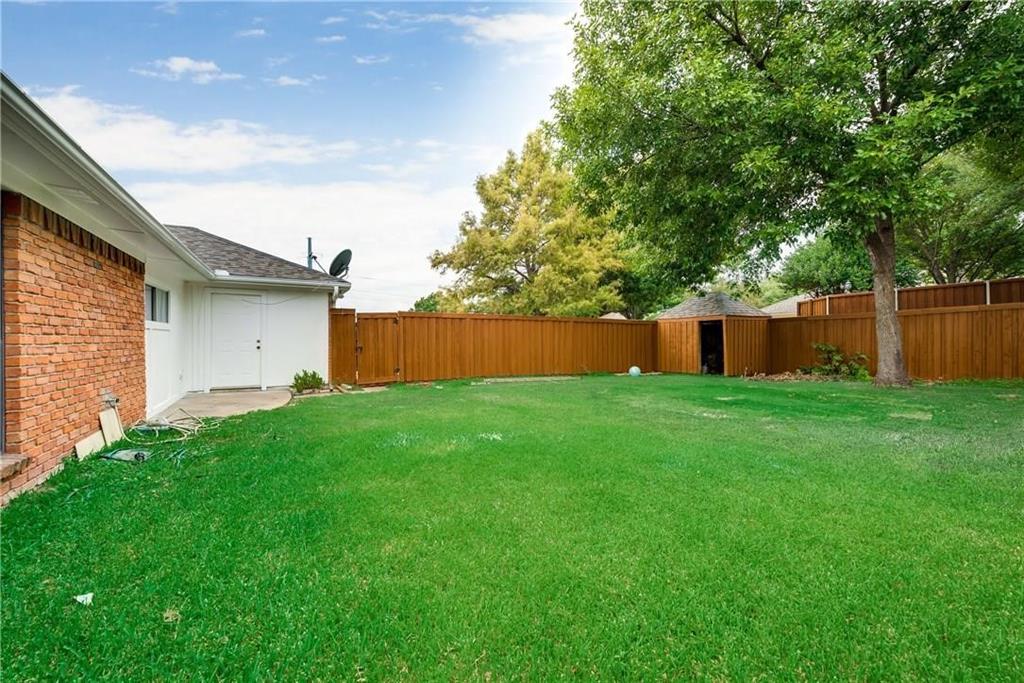 Homestead #2 - Residential Lease