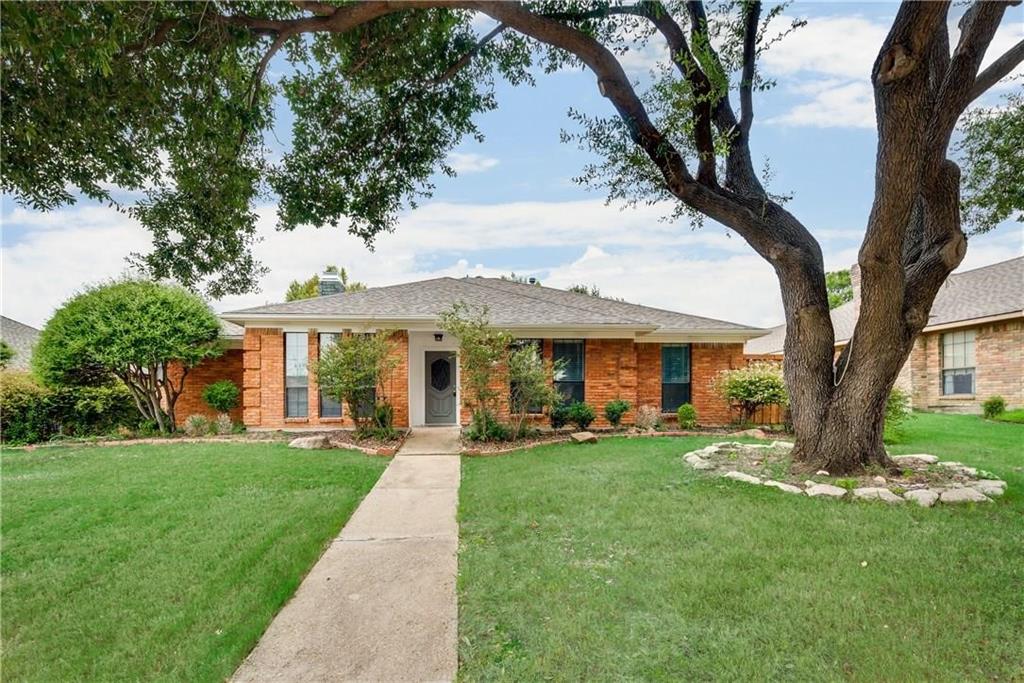 Homestead #2 - Residential Lease