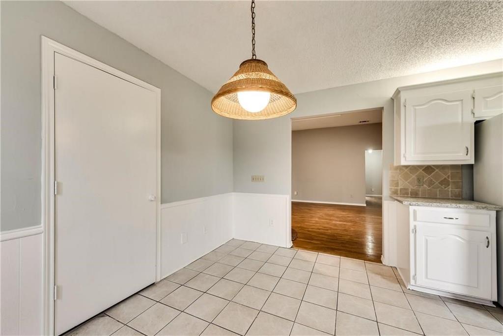 Homestead #2 - Residential Lease