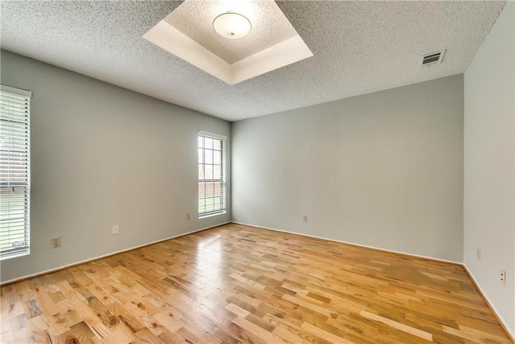 Homestead #2 - Residential Lease