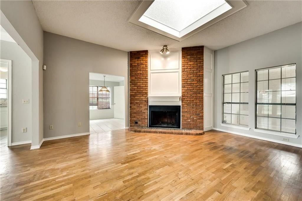 Homestead #2 - Residential Lease