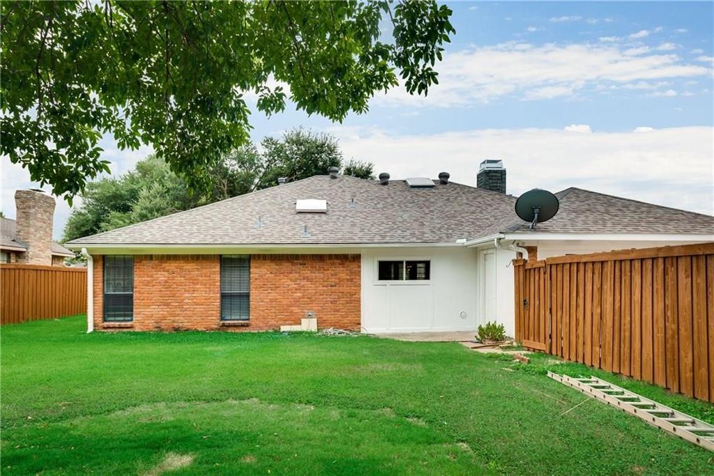 Homestead #2 - Residential Lease