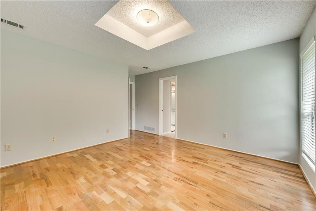 Homestead #2 - Residential Lease