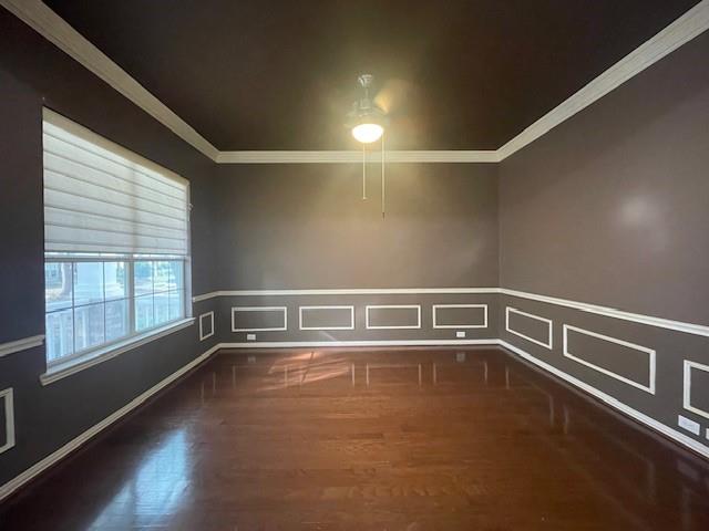 Home Town NRH West - Residential Lease