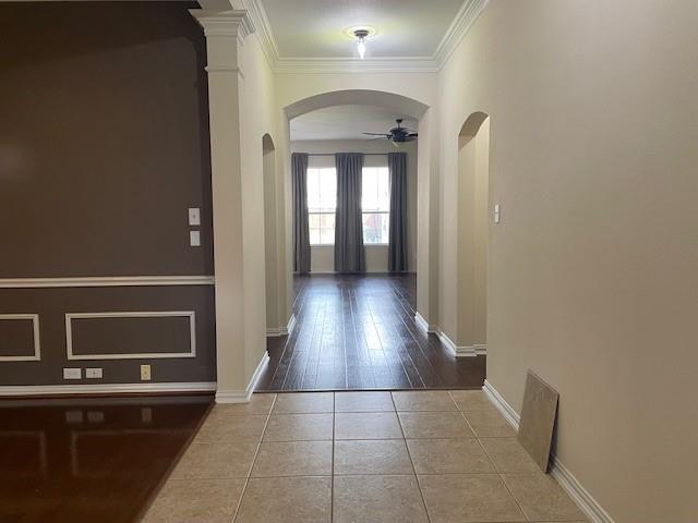 Home Town NRH West - Residential Lease