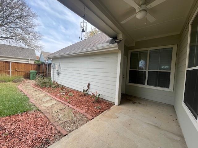 Home Town NRH West - Residential Lease