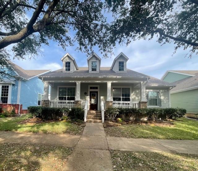 Home Town NRH West - Residential Lease