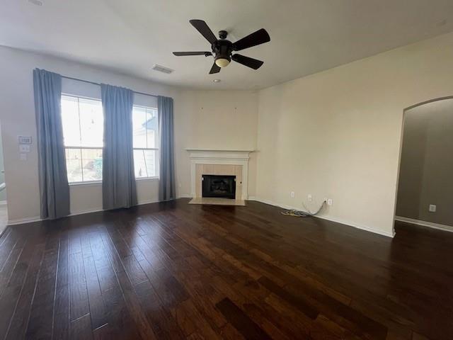 Home Town NRH West - Residential Lease