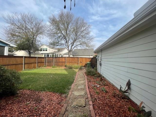 Home Town NRH West - Residential Lease