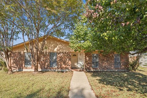 Photo of 3113 Ridgemoor Drive, Garland, TX 75044 (MLS # 21245109)