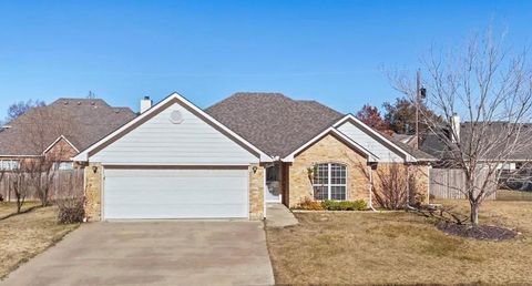 407 Austin Acre Sulphur Springs TX 75482