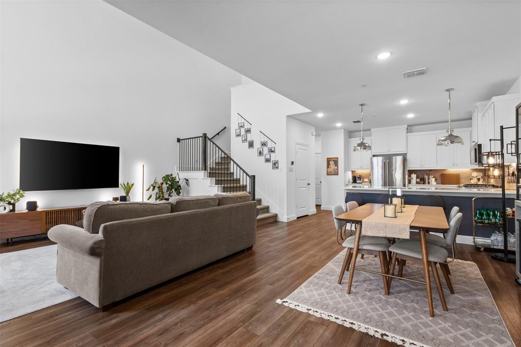 3672 Dutchess Drive