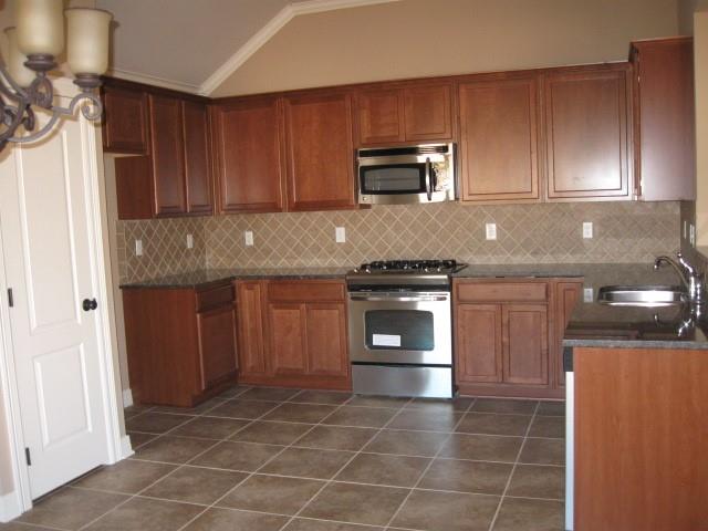 Riverbrooke Sub - Residential Lease