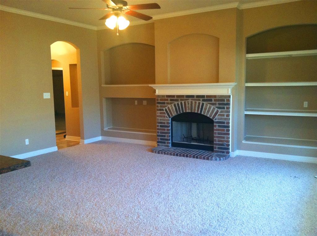 Riverbrooke Sub - Residential Lease