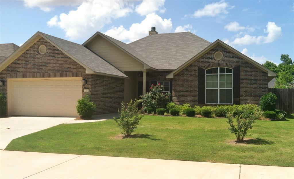 Riverbrooke Sub - Residential Lease