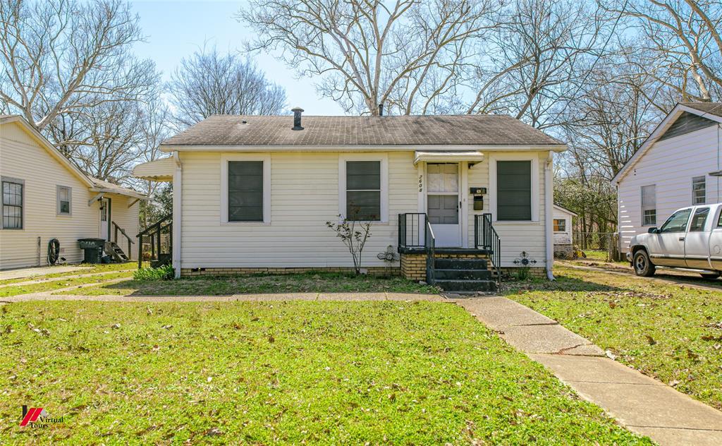 2608 Northside Drive