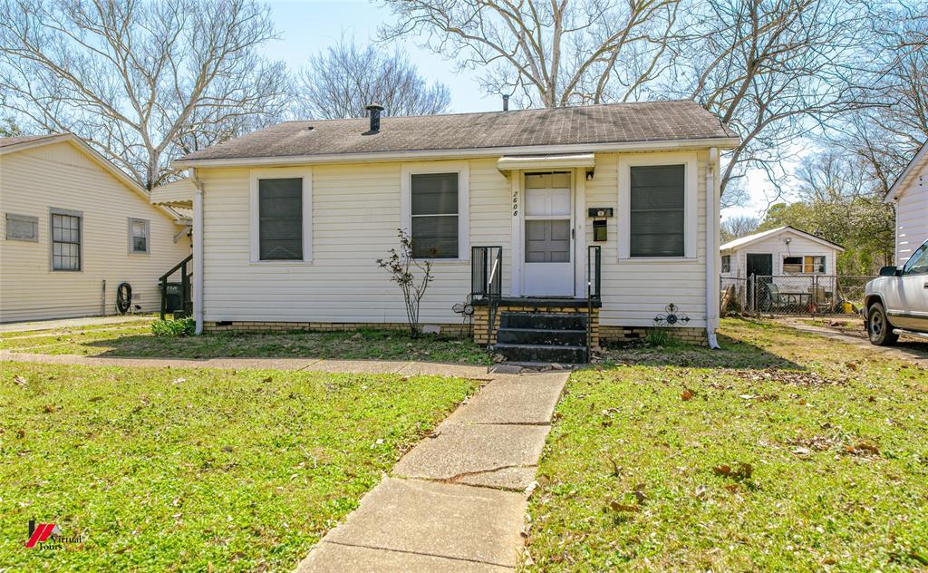2608 Northside Drive