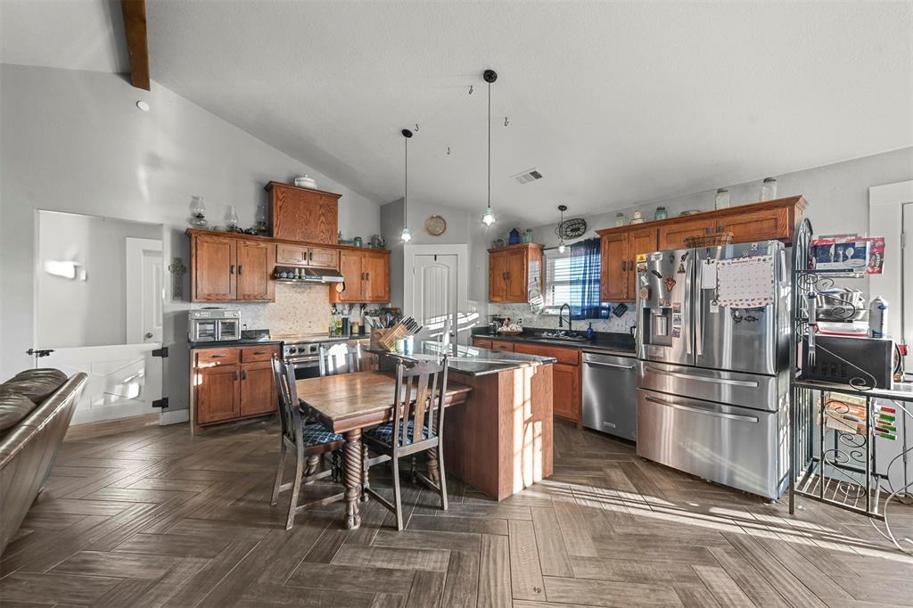 Donald Meadows - Residential