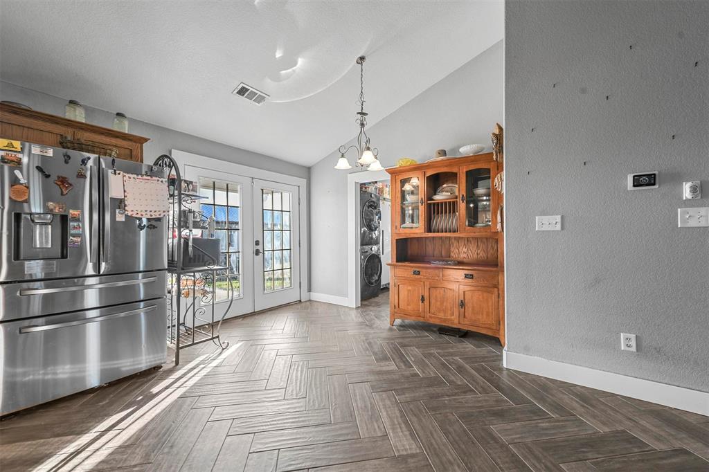 Donald Meadows - Residential