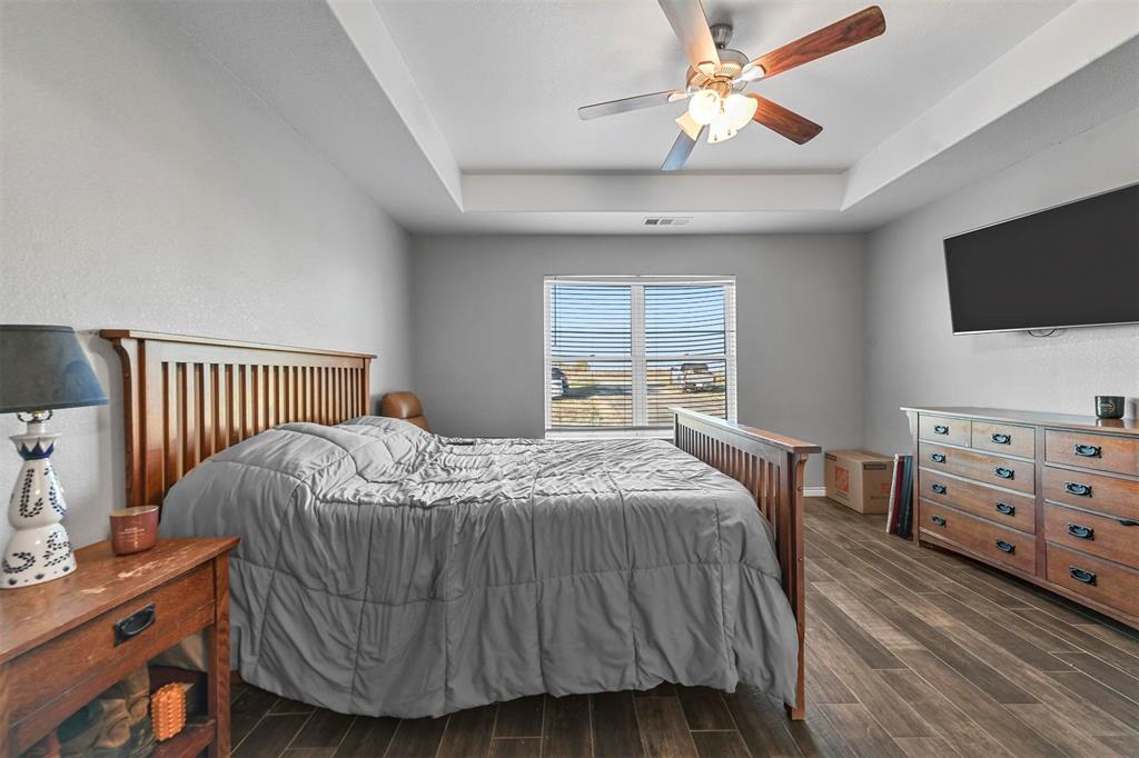 Donald Meadows - Residential