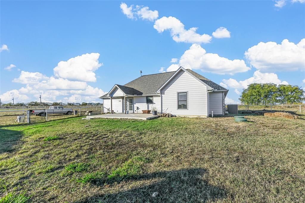 Donald Meadows - Residential