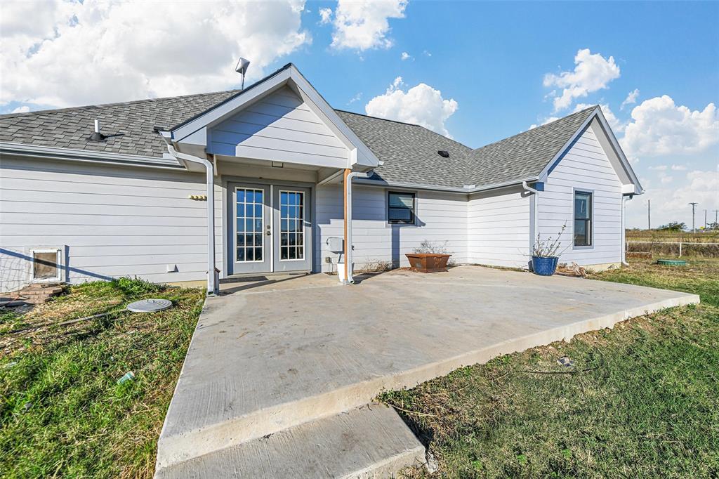 Donald Meadows - Residential