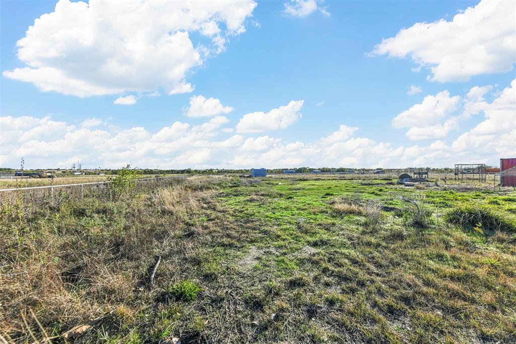 Donald Meadows - Residential