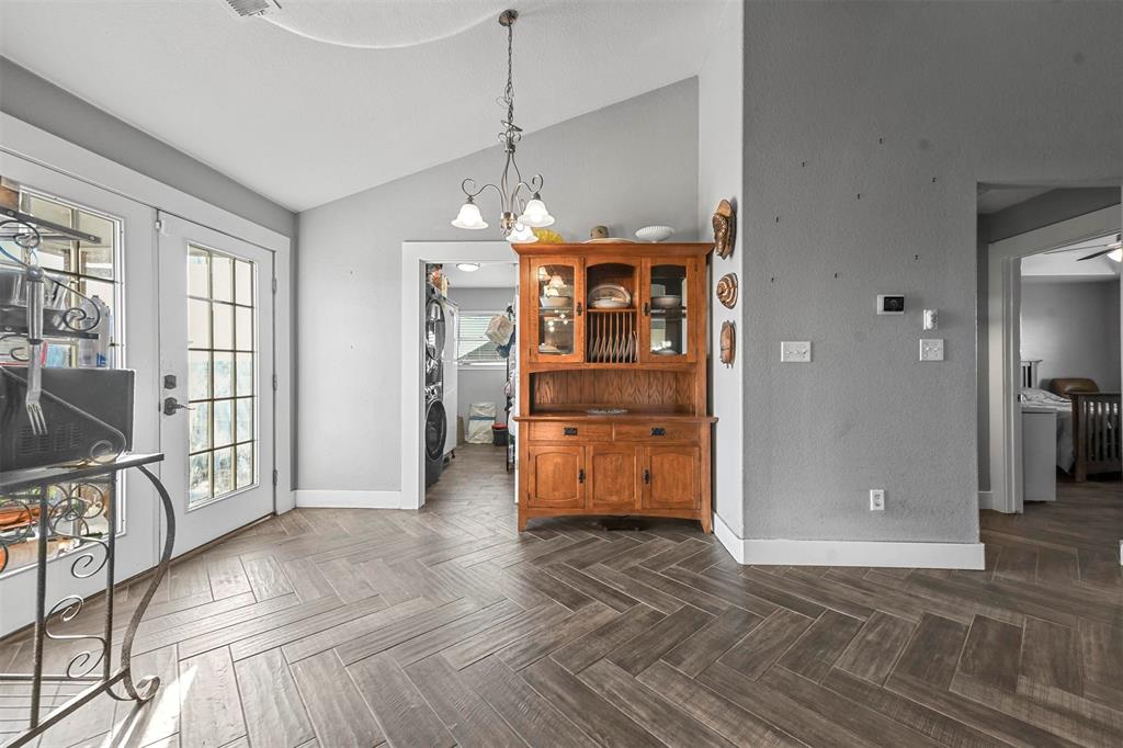 Donald Meadows - Residential