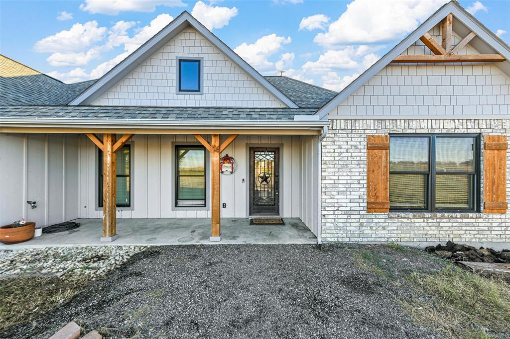 Donald Meadows - Residential