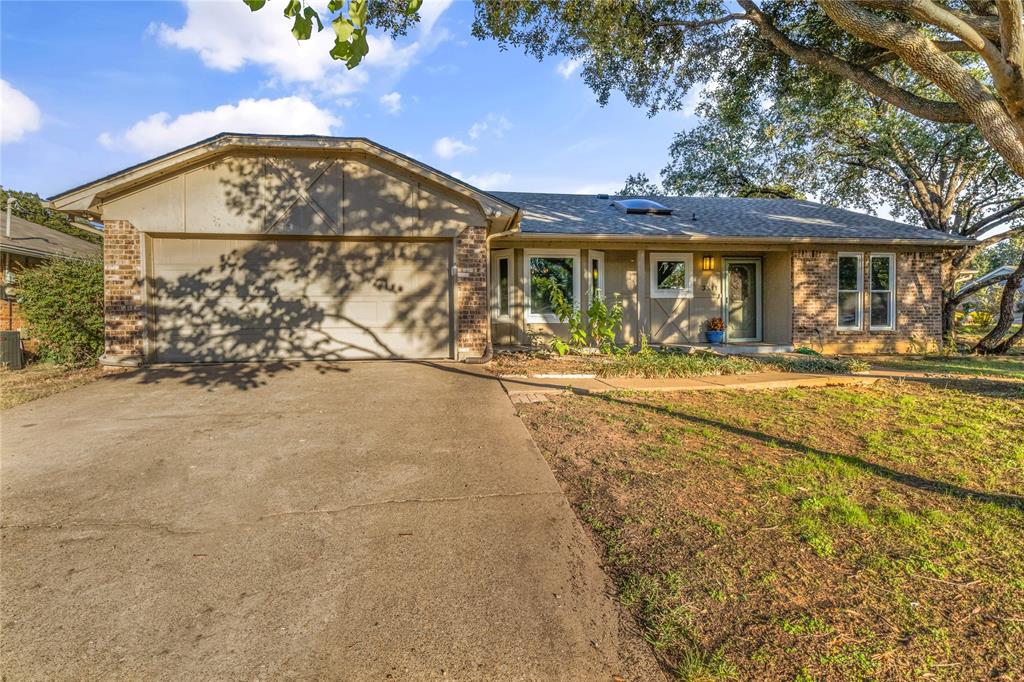 3511 Elgenwood Trail