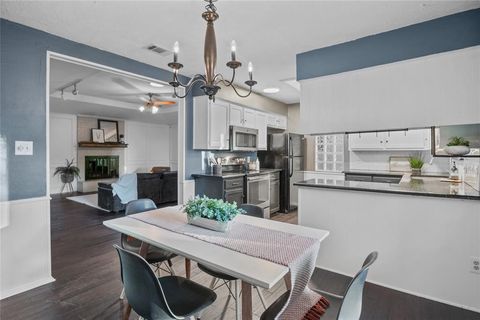 3511 Elgenwood Trail Arlington TX 76015