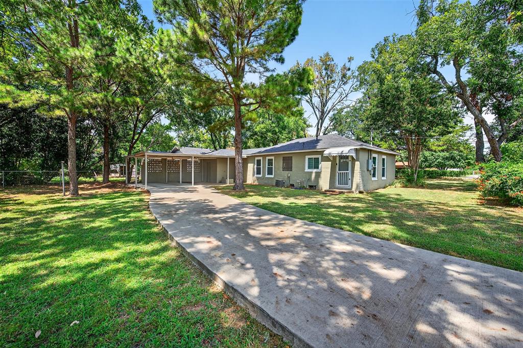 2226 Loy Lake Road