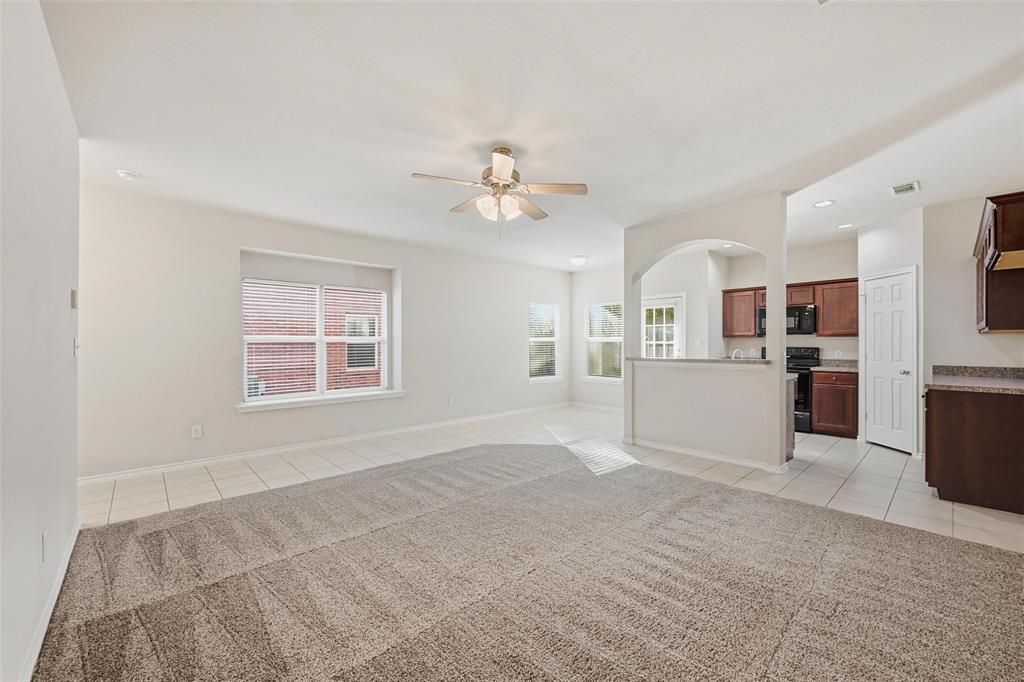 Parkview Heights - Residential Lease