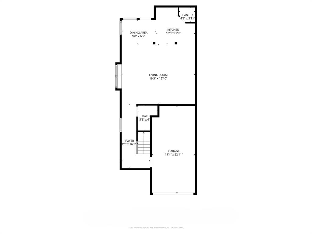 Parkview Heights - Residential Lease