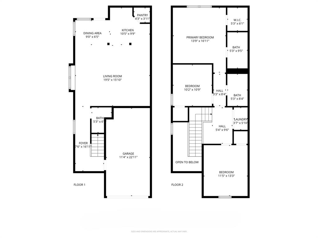 Parkview Heights - Residential Lease