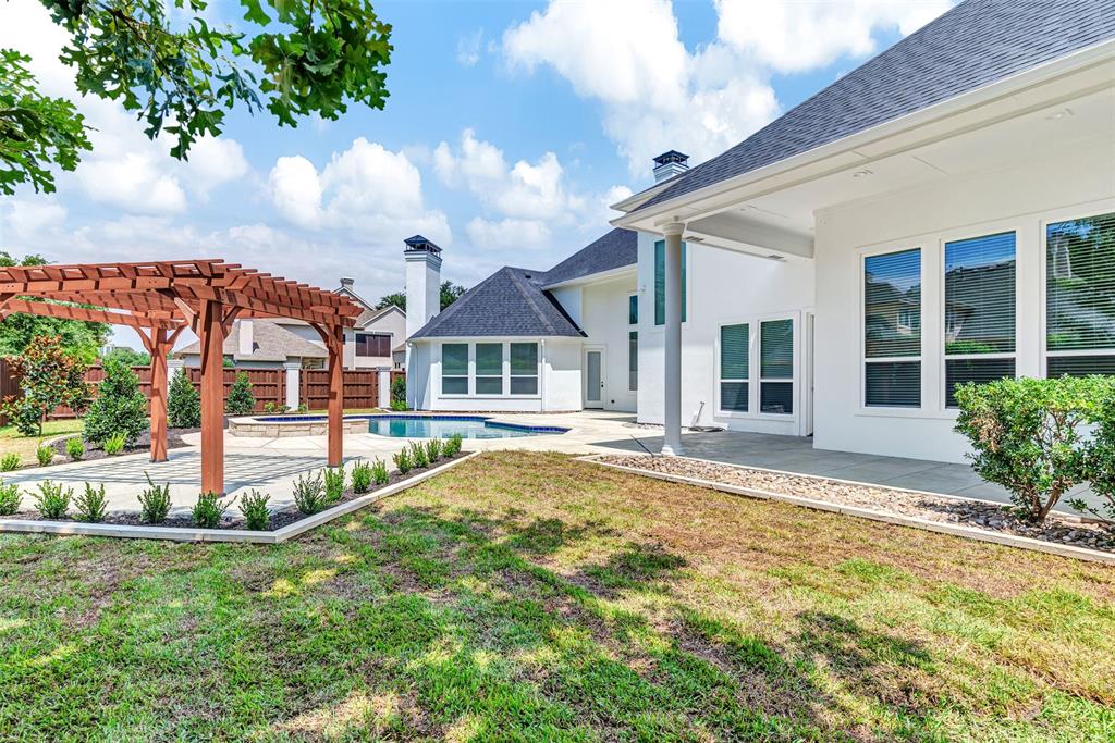 Willow Bend Polo Estates Ph D - Residential