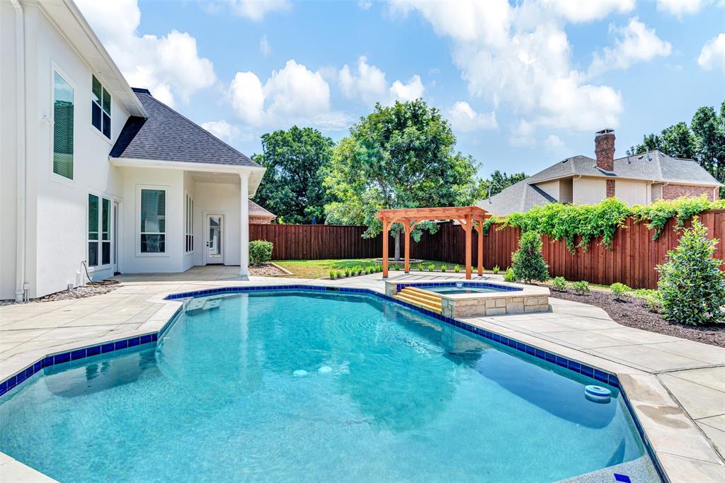 Willow Bend Polo Estates Ph D - Residential