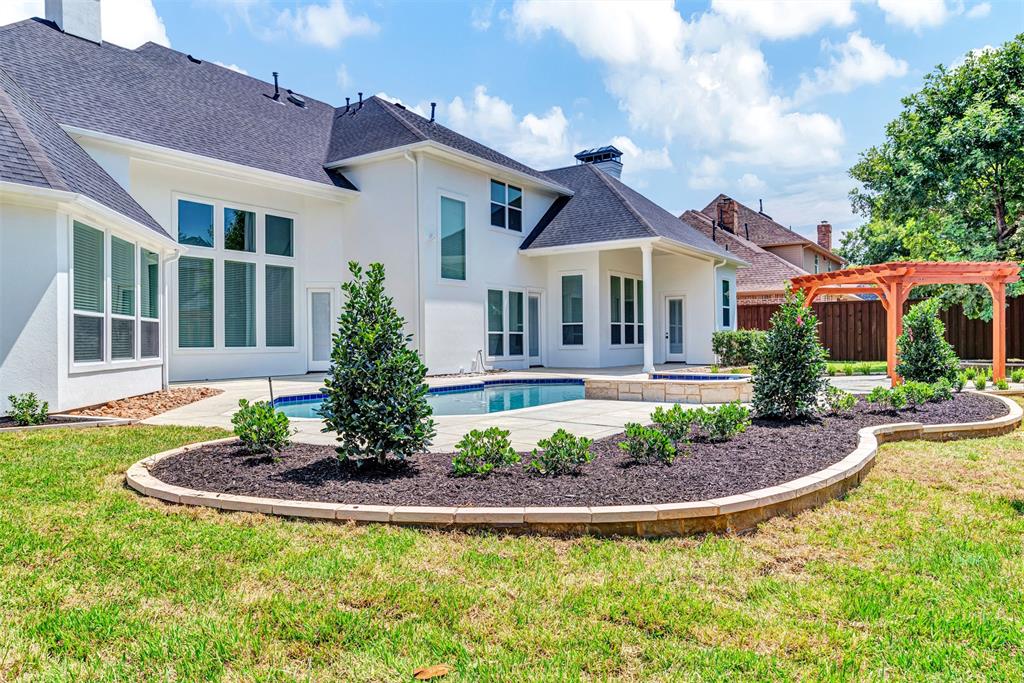 Willow Bend Polo Estates Ph D - Residential