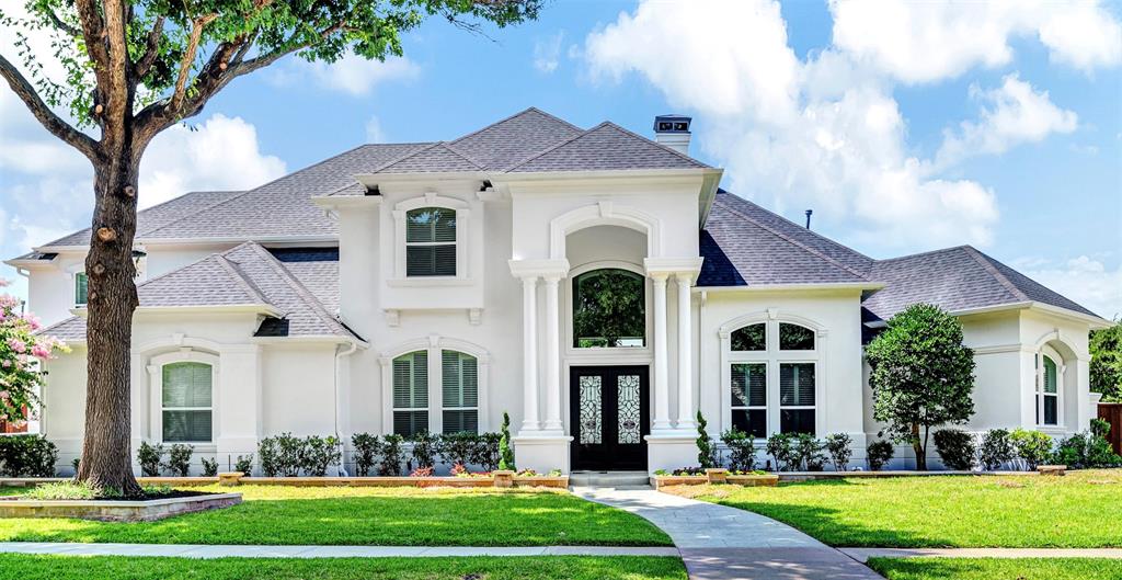 Willow Bend Polo Estates Ph D - Residential