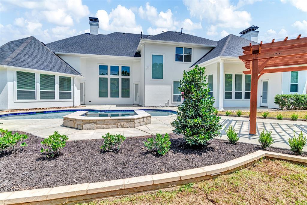 Willow Bend Polo Estates Ph D - Residential