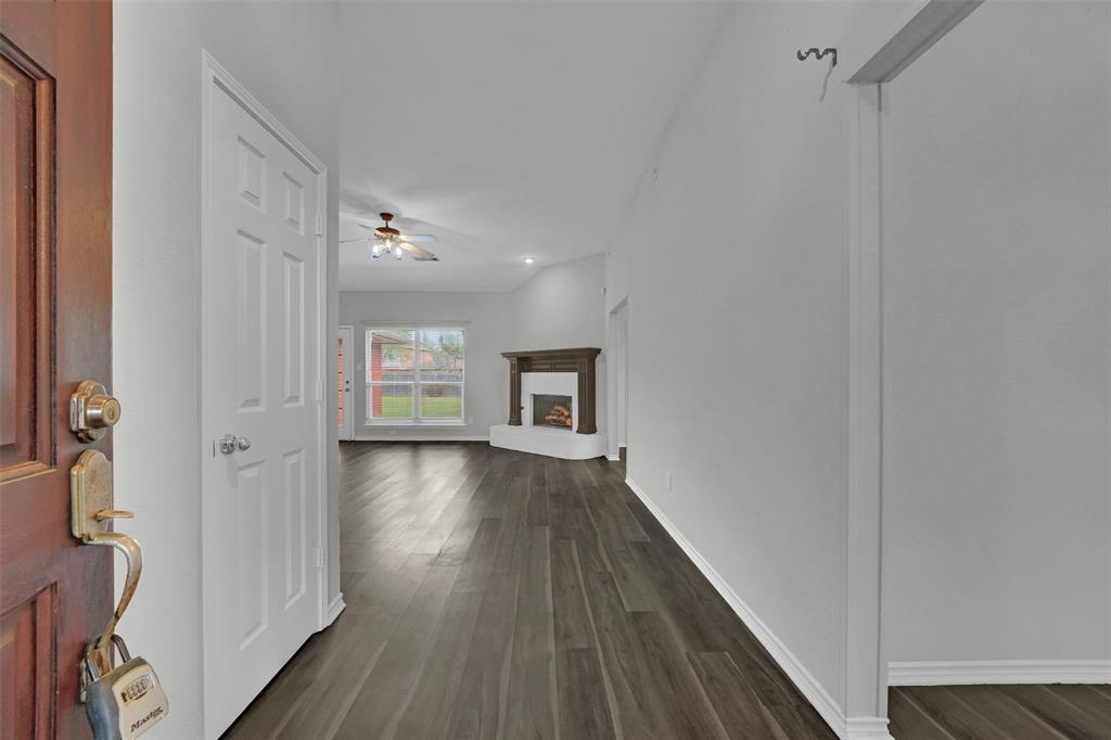 1021 Mark Twain Drive