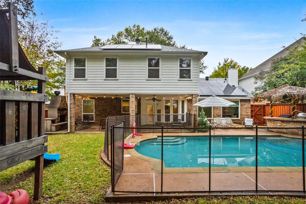 Glade Tree Estates - Residential Lease