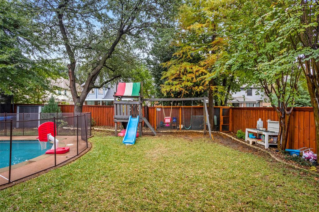 Glade Tree Estates - Residential Lease