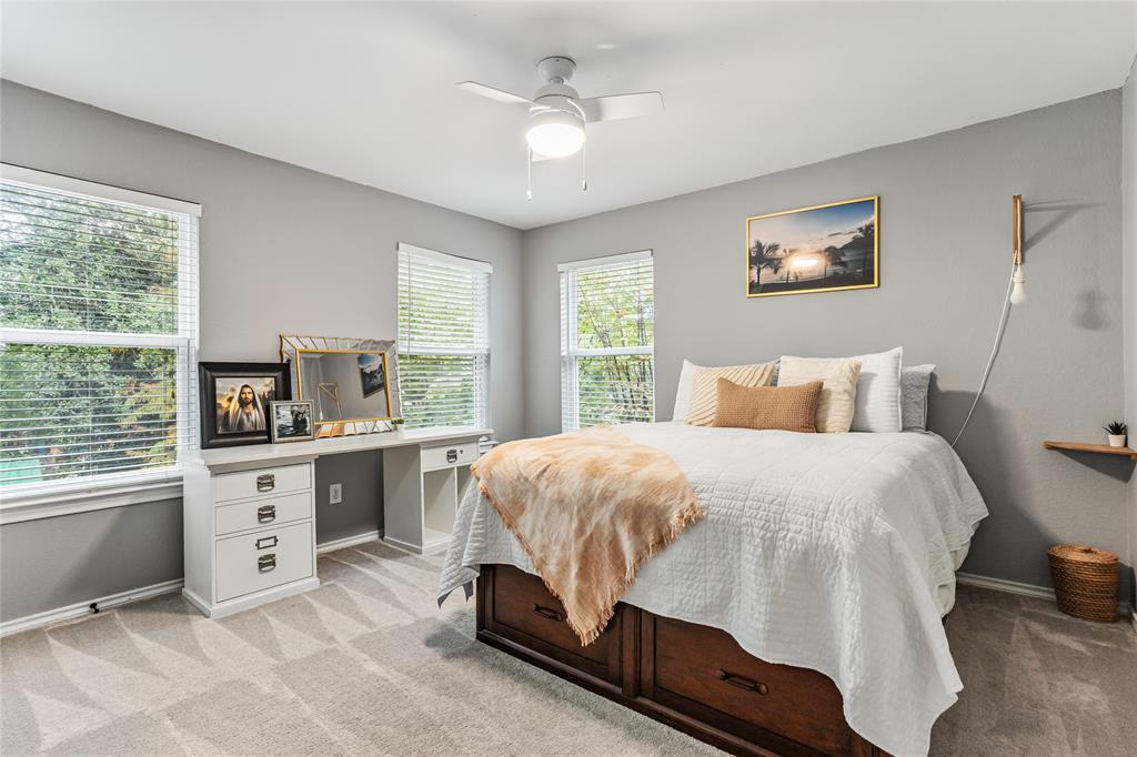 Glade Tree Estates - Residential Lease