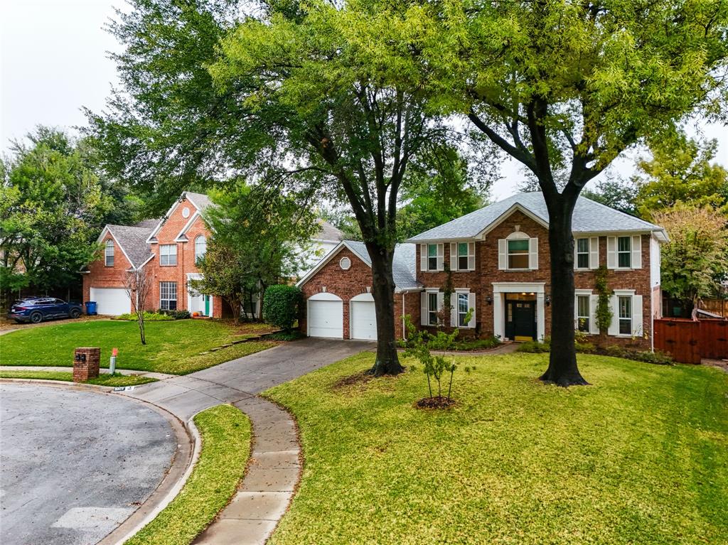 Glade Tree Estates - Residential Lease