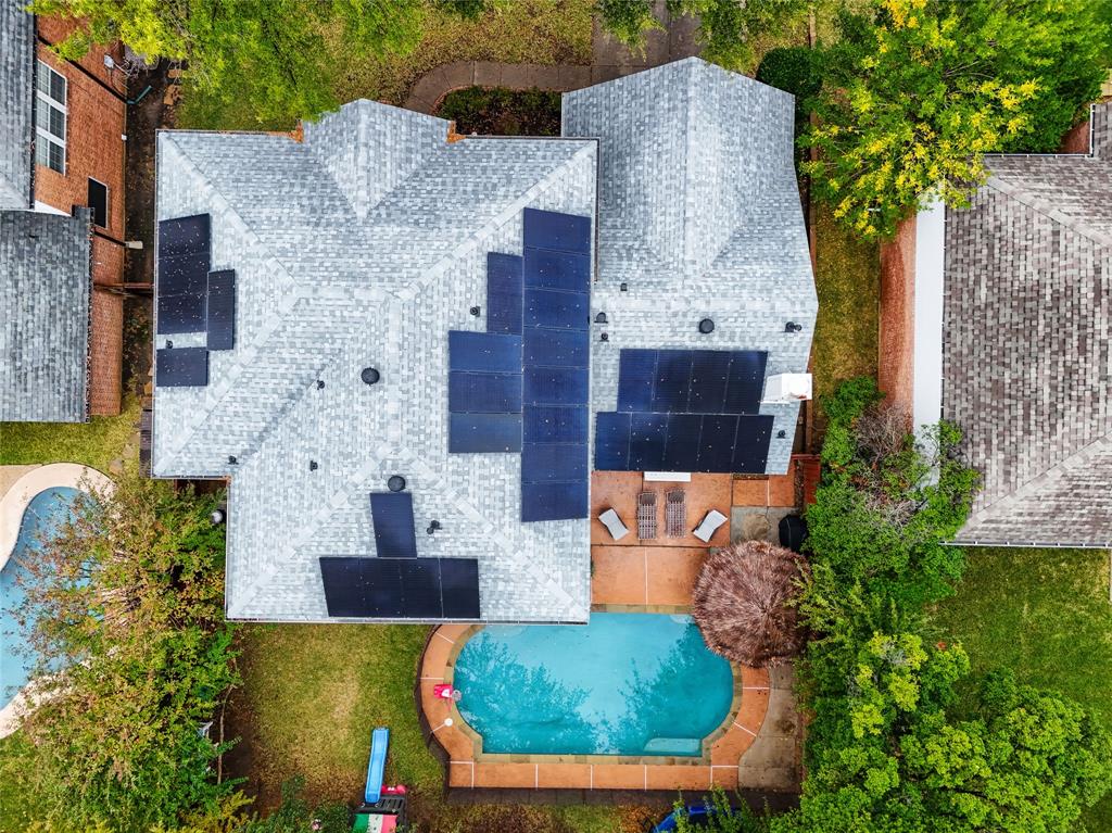 Glade Tree Estates - Residential Lease