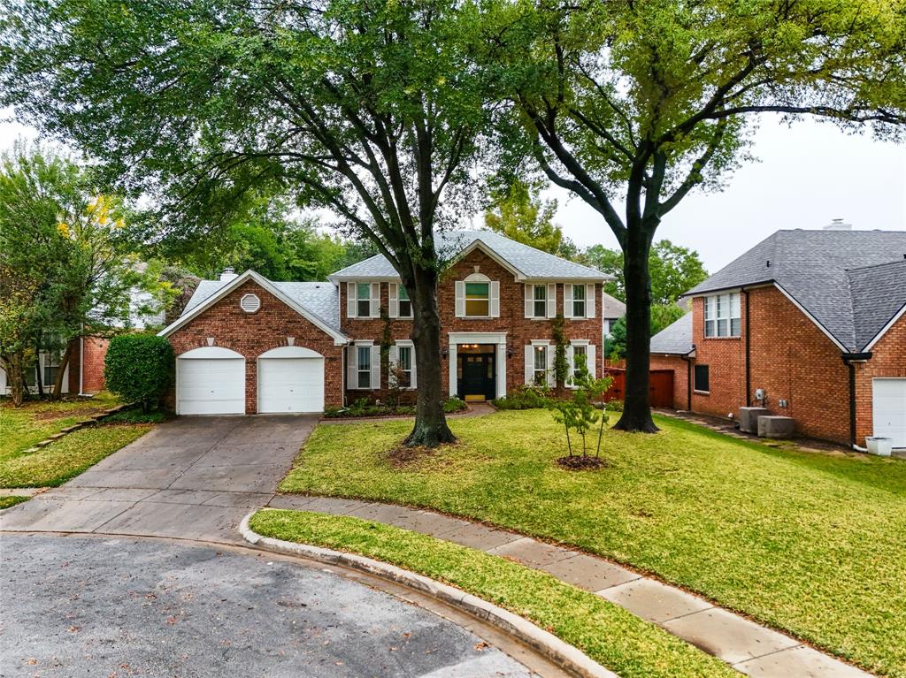 Glade Tree Estates - Residential Lease