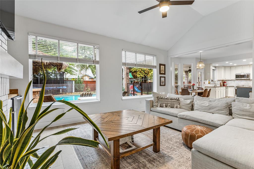 Glade Tree Estates - Residential Lease